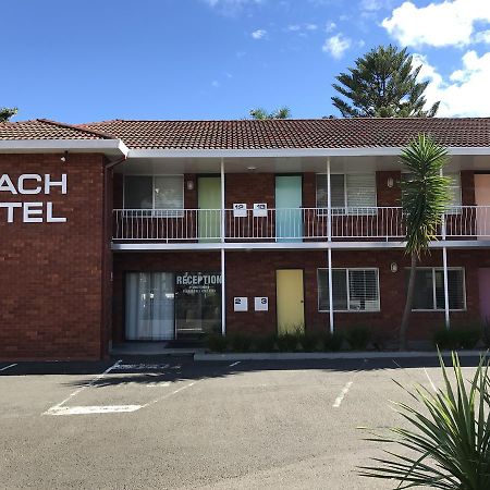 Thirroul Beach Motel Exterior photo