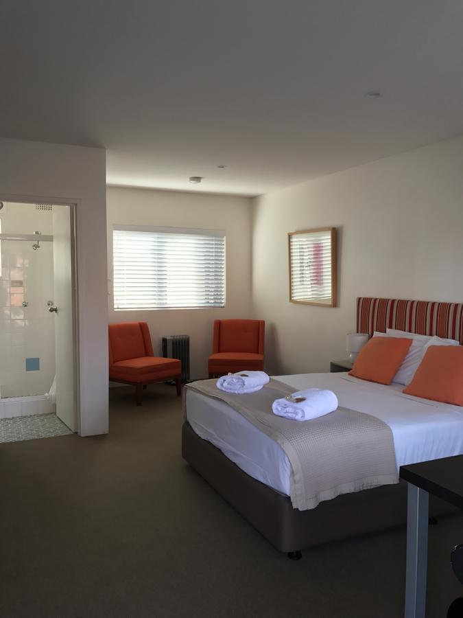 Thirroul Beach Motel Exterior photo