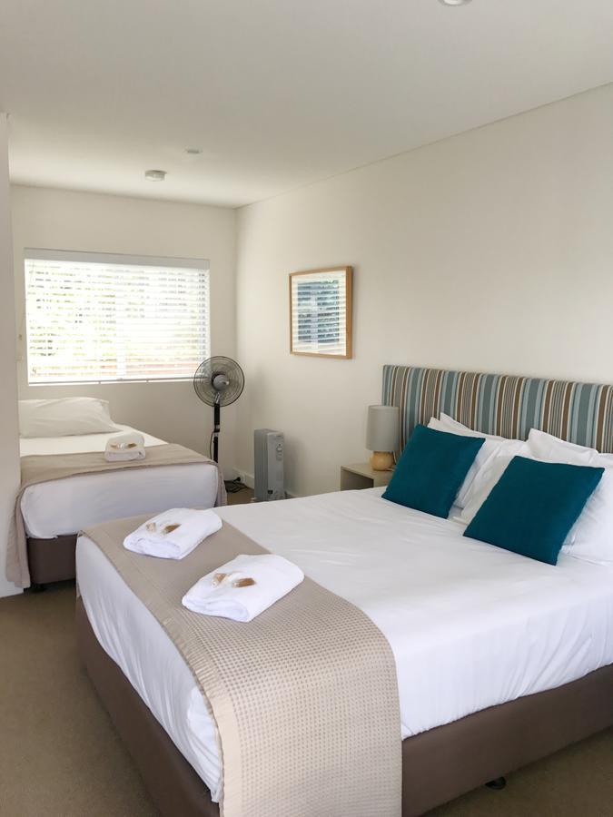 Thirroul Beach Motel Exterior photo