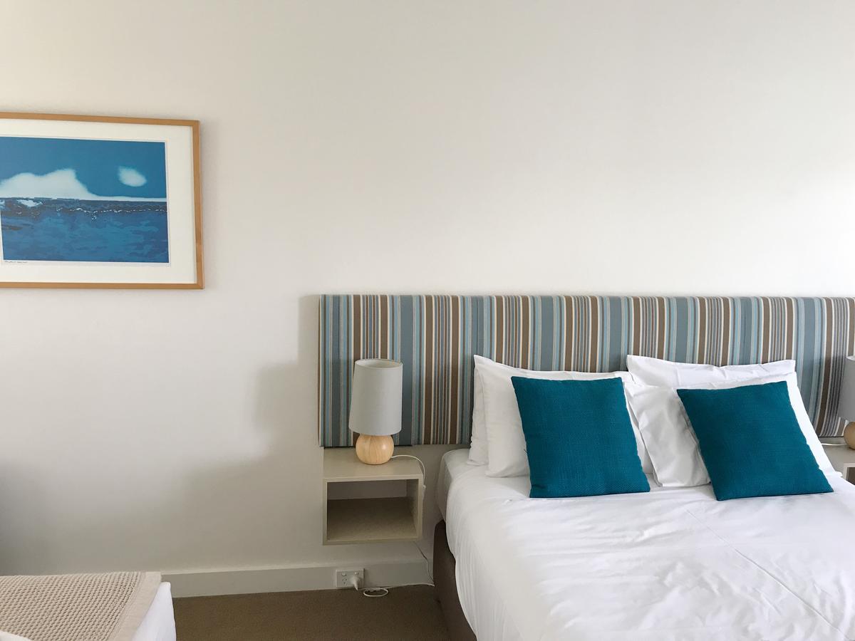 Thirroul Beach Motel Exterior photo
