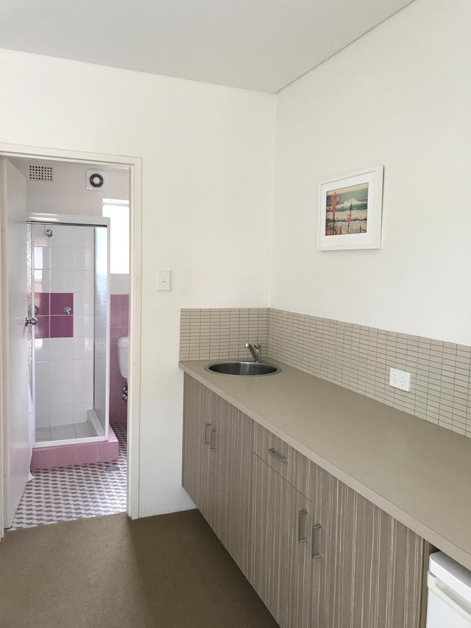 Thirroul Beach Motel Exterior photo