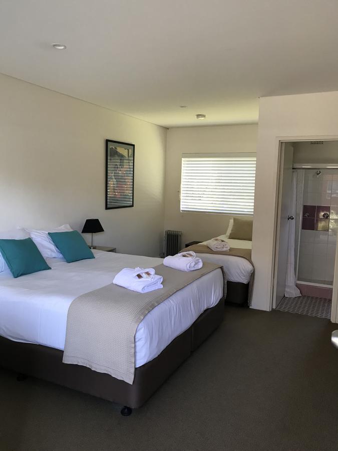 Thirroul Beach Motel Exterior photo